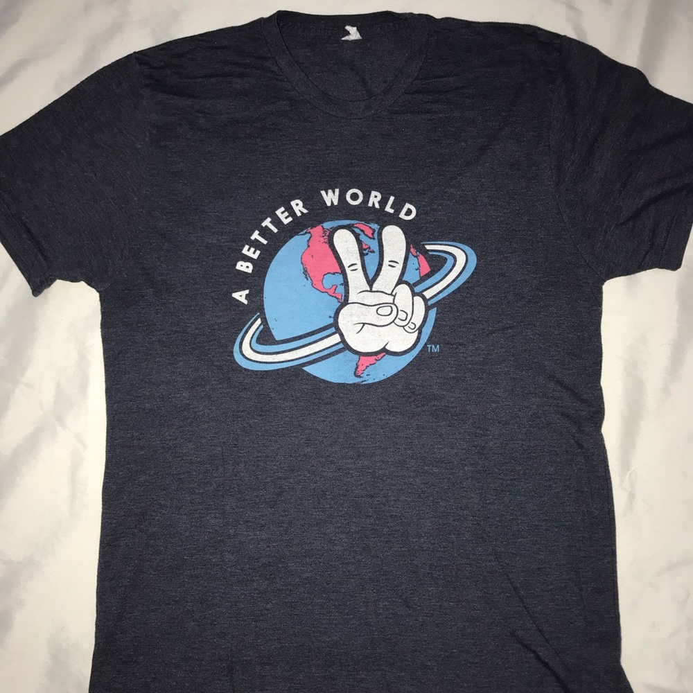 DUTCH BROS TEE ✨
